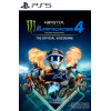Monster Energy Supercross - The Official Videogame 4 PS5